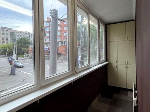 квартира за адресою Свободи вул., 75