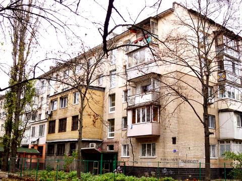 квартира по адресу Алексея Вадатурского ул. (Маршала Малиновского), 9