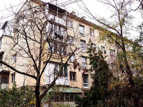 квартира по адресу Алексея Вадатурского ул. (Маршала Малиновского), 9