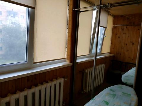 квартира за адресою Марії Башкірцевої вул., 33 к1