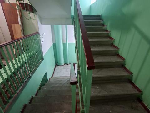 квартира по адресу Бабкина пер., 12