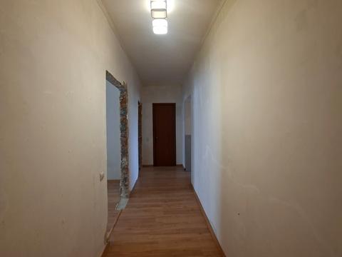 квартира по адресу Бабкина пер., 12