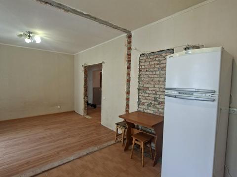 квартира по адресу Бабкина пер., 12