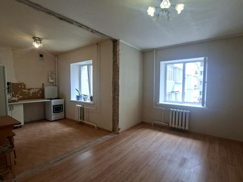 квартира по адресу Бабкина пер., 12