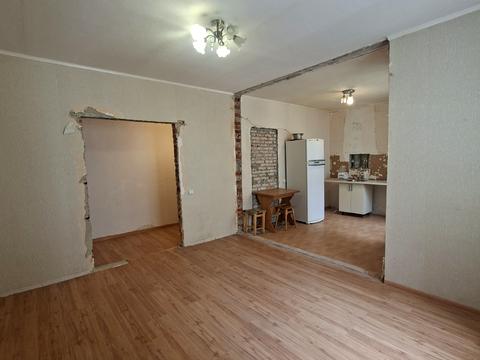 квартира по адресу Бабкина пер., 12