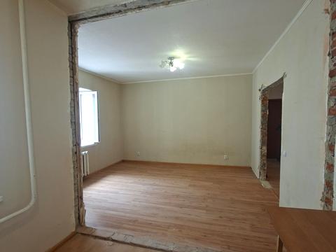 квартира по адресу Бабкина пер., 12