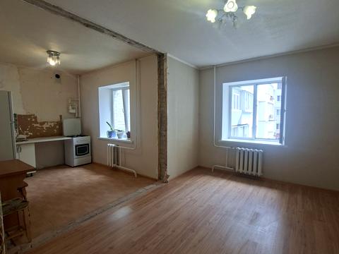 квартира по адресу Бабкина пер., 12