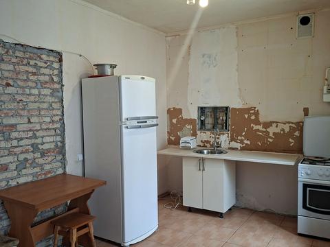 квартира по адресу Бабкина пер., 12