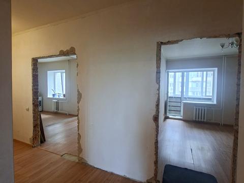 квартира по адресу Бабкина пер., 12