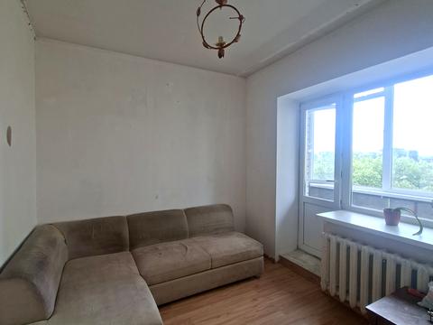 квартира по адресу Бабкина пер., 12