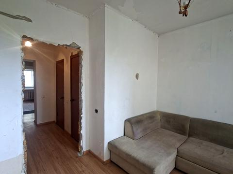 квартира по адресу Бабкина пер., 12