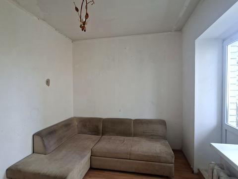квартира по адресу Бабкина пер., 12
