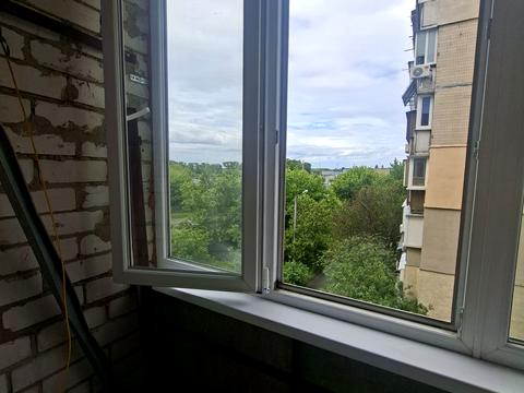 квартира по адресу Бабкина пер., 12