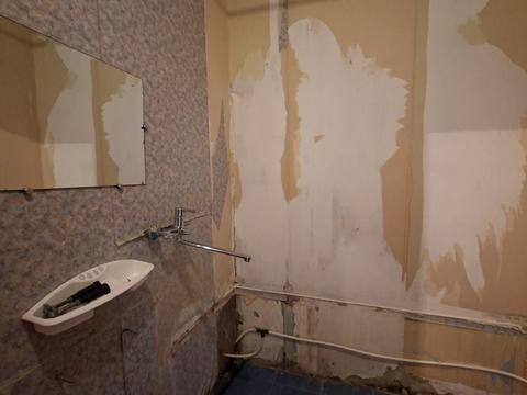 квартира по адресу Бабкина пер., 12