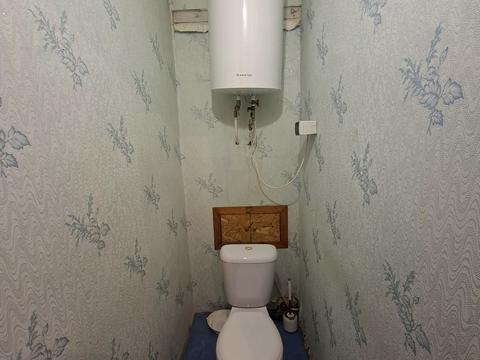 квартира по адресу Бабкина пер., 12