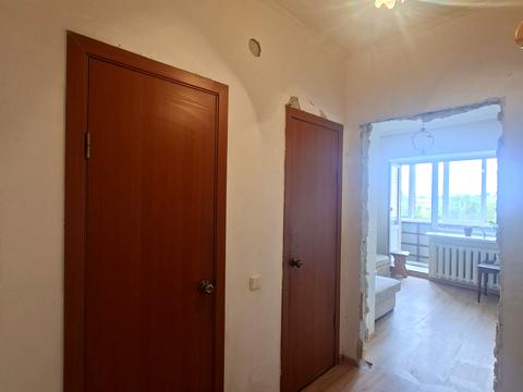 квартира по адресу Бабкина пер., 12