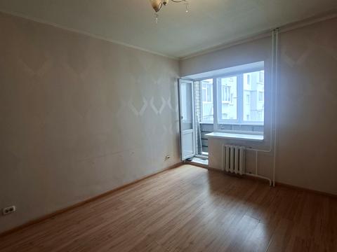 квартира по адресу Бабкина пер., 12
