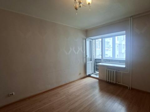 квартира по адресу Бабкина пер., 12