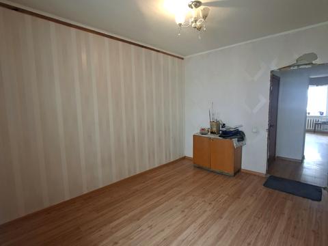 квартира по адресу Бабкина пер., 12
