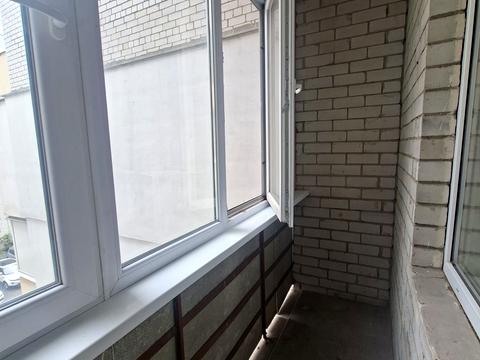 квартира по адресу Бабкина пер., 12
