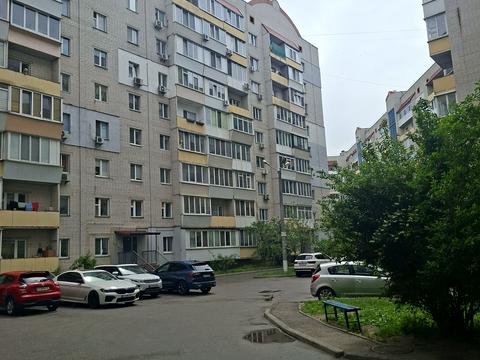 квартира по адресу Бабкина пер., 12