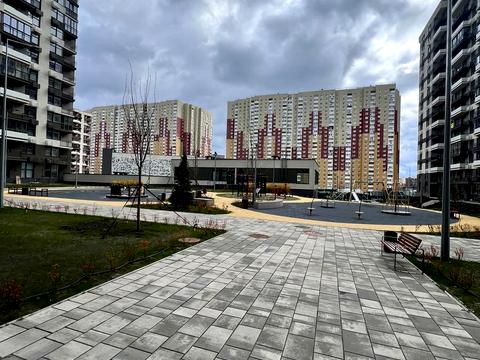 квартира за адресою Олександра Олеся вул., 5-А