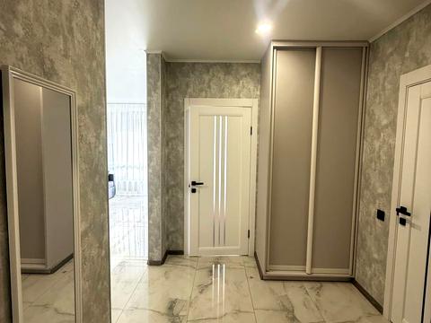 квартира за адресою Олександра Олеся вул., 5-А
