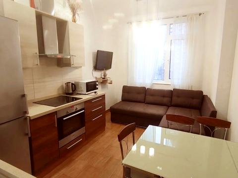 квартира по адресу Гагаринское Плато ул. (Гагаринское Плато), 5б