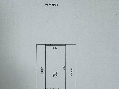 дом по адресу Харьковская ул., 1
