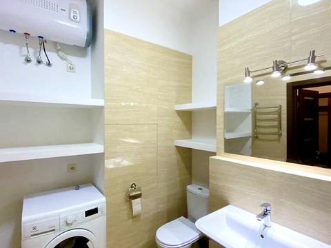 квартира по адресу Гагаринское Плато ул. (Гагаринское Плато), 5б