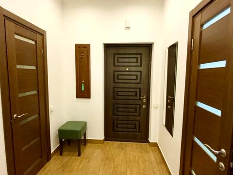 квартира по адресу Гагаринское Плато ул. (Гагаринское Плато), 5б