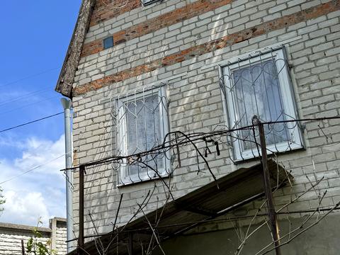 дом по адресу Харьковская ул., 1