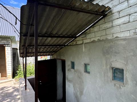 дом по адресу Харьковская ул., 1