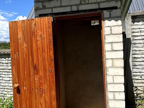 дом по адресу Харьковская ул., 1