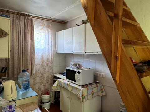 дом по адресу Харьковская ул., 1