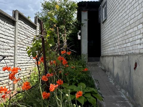 дом по адресу Харьковская ул., 1