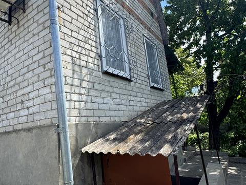 дом по адресу Харьковская ул., 1