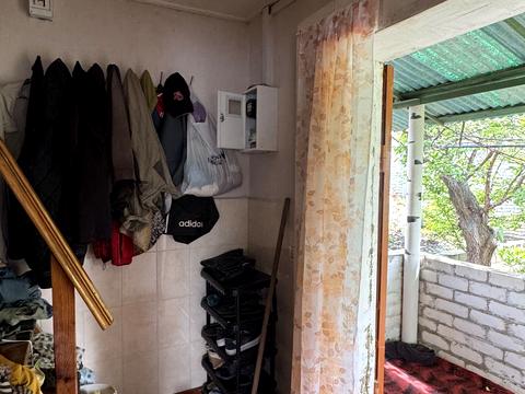 дом по адресу Харьковская ул., 1