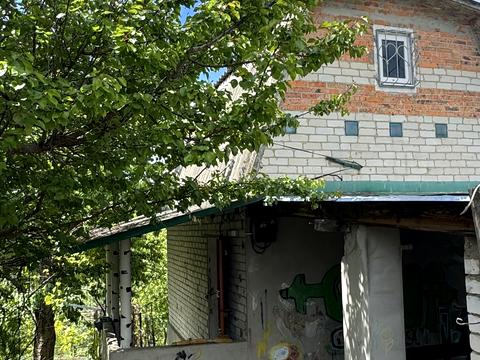 дом по адресу Харьковская ул., 1