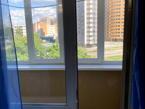 квартира по адресу Радужная ул., 2