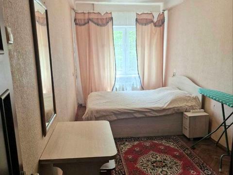 квартира за адресою Академіка Філатова вул., 1