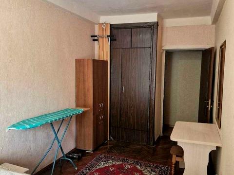 квартира за адресою Академіка Філатова вул., 1
