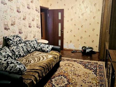 квартира за адресою Академіка Філатова вул., 1