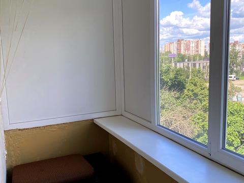 квартира по адресу Радужная ул., 2