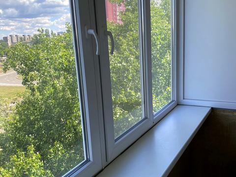 квартира по адресу Радужная ул., 2