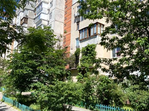 квартира по адресу Радужная ул., 2