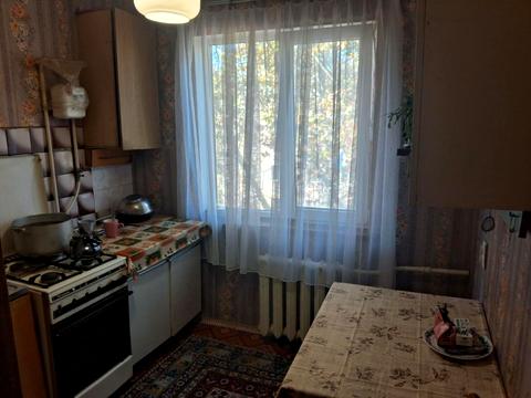 квартира за адресою Космонавтів вул., 62