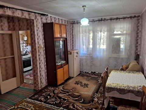 квартира за адресою Космонавтів вул., 62