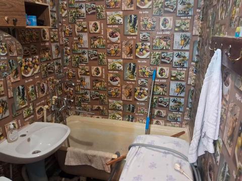 квартира за адресою Космонавтів вул., 62
