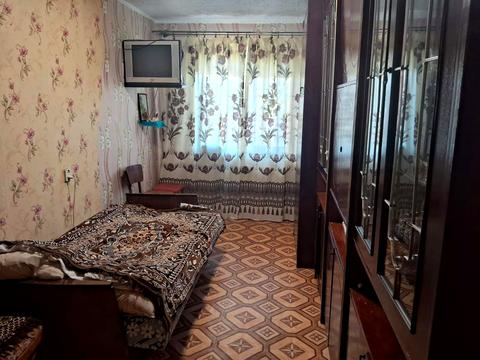 квартира за адресою Одеса, Космонавтів вул., 62
